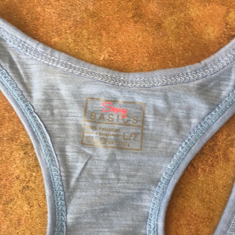 Tank top - Picture 2 of 2